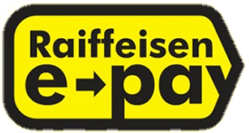 Raiffeisen e-pay